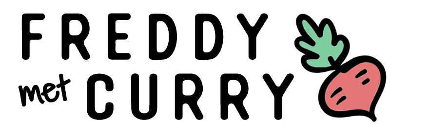 Freddy met Curry